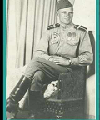 Лутовинов Федор Константинович