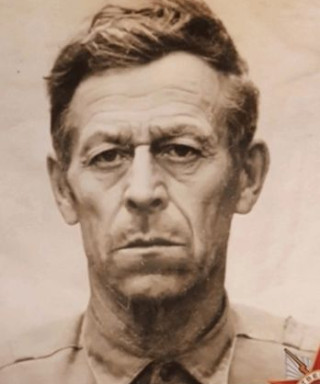 Новиков Иван Иванович