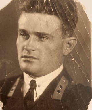 Горяинов Никифор Петрович