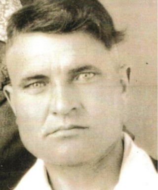 Дурдин Степан Леонтьевич