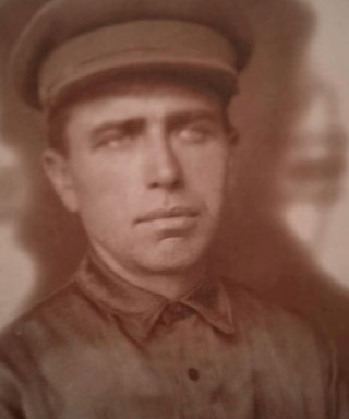 Каклюгин Константин Алексеевич