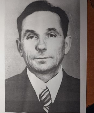 Керчев Анатолий Леонтьевич