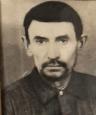 Ерохов Илья Ильич