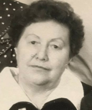 Пономарева Анна Степановна