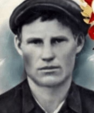 Гулевский Михаил Александрович