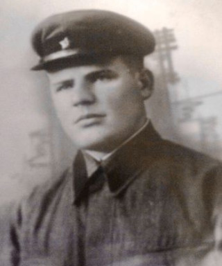 Дегтярев Николай Иванович