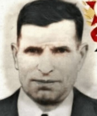 Лапин Николай Петрович