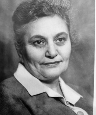 Коновалова Миля Вульфовна