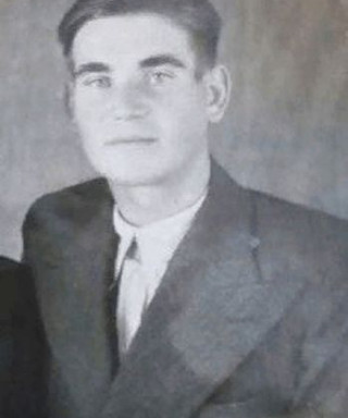 Обухов Роман Титович