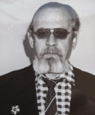 Коновалов Владислав Александрович