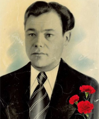 Брезгин Терентий Александрович