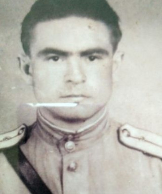 Иванский Михаил Андреевич