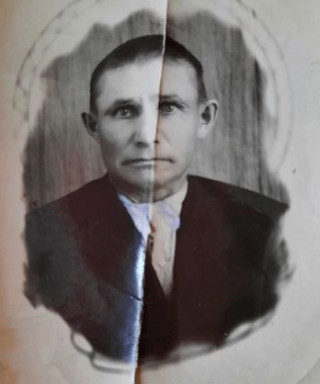 Паздников Спиридон Гаврилович