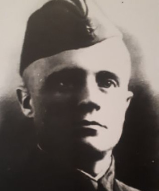 Талалаев Василий Иванович