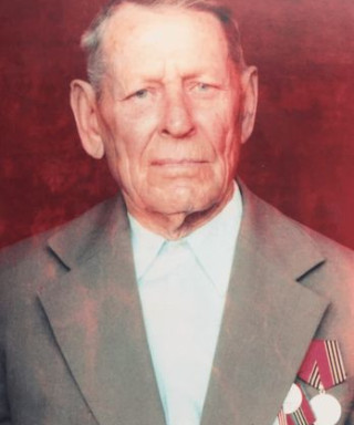 Мармута Антон Степанович