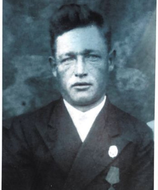 Зуйкин Иван Ильич