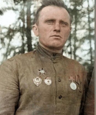 Войтович Иван Федорович