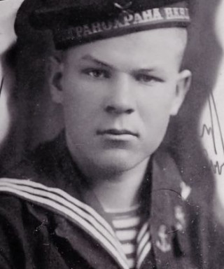 Журавлев Василий Александрович