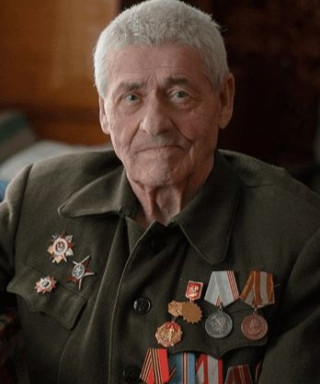 Полудницын Аркадий Ивойлович