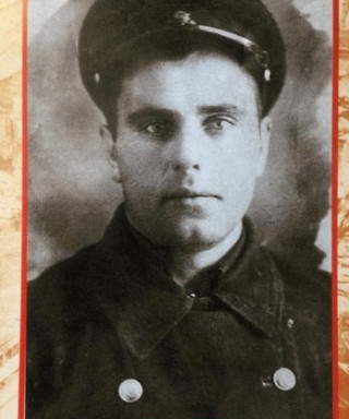 Корнюшенко Дмитрий Савельевич