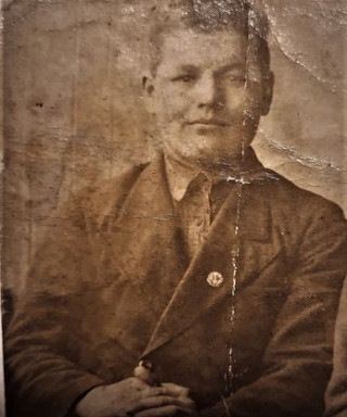 Красиков Иван Васильевич