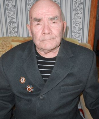 Овчинников Петр Сергеевич