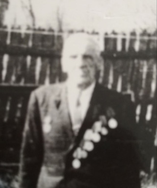 Макаров Николай Николаевич