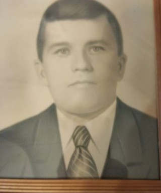 Болтушкин Аким Иванович