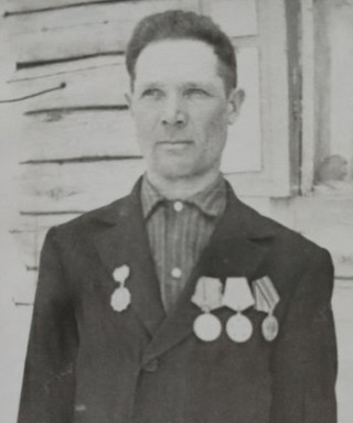 Миндияров Мирзагит Имаметдинович