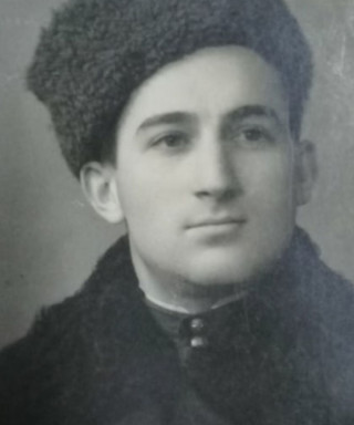 Кисель Александр Андреевич