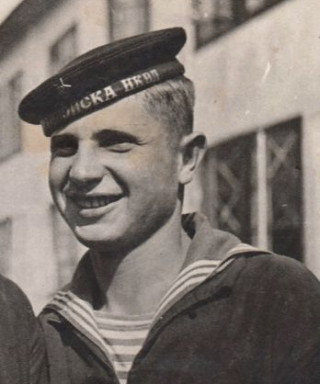 Щелкунов Владимир Иосифович