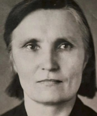 Курепова Валентина Ивановна