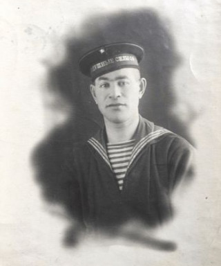 Абрамович Давид Лейбович