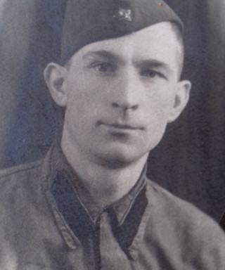 Галаев Егор Сергеевич