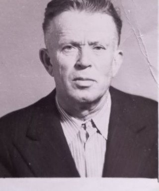 Тарануха Григорий Иванович