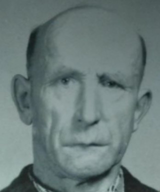 Егоров Павел Григорьевич