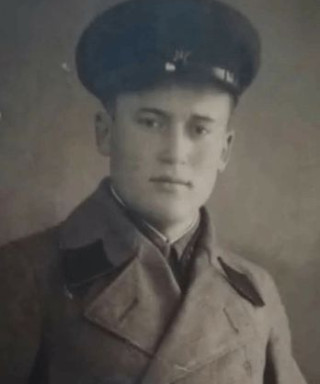 Манько Александр Дмитриевич