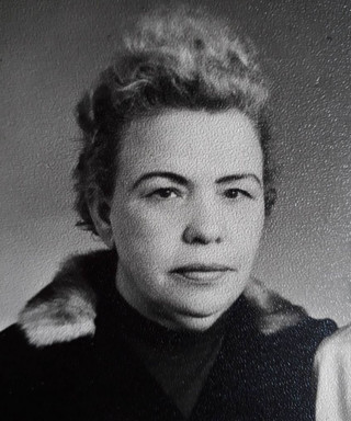 Захарова Елизавета Сергеевна