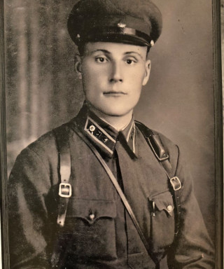 Куприй Борис Павлович