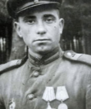 Жидков Николай Михайлович