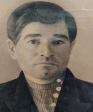 Белов Владимир Петрович