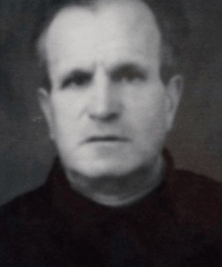 Бугаичук Павел Васильевич