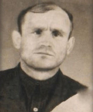 Локтев Василий Павлович