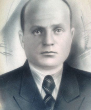 Макаренко Павел Филимонович