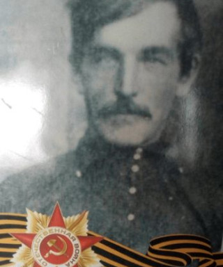 Гурьев Данил Семенович