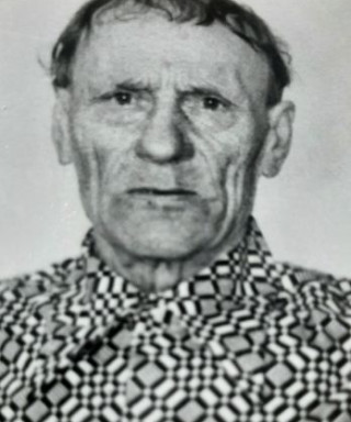 Федораев Ефим Тимофеевич