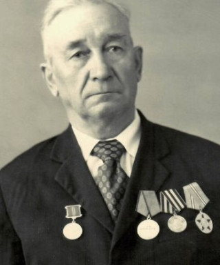 Новиков Николай