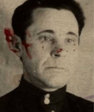 Ермилов Василий Ермилович