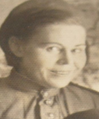 Жук Валентина Георгиевна