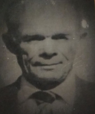 Визгалов Алексей Иванович